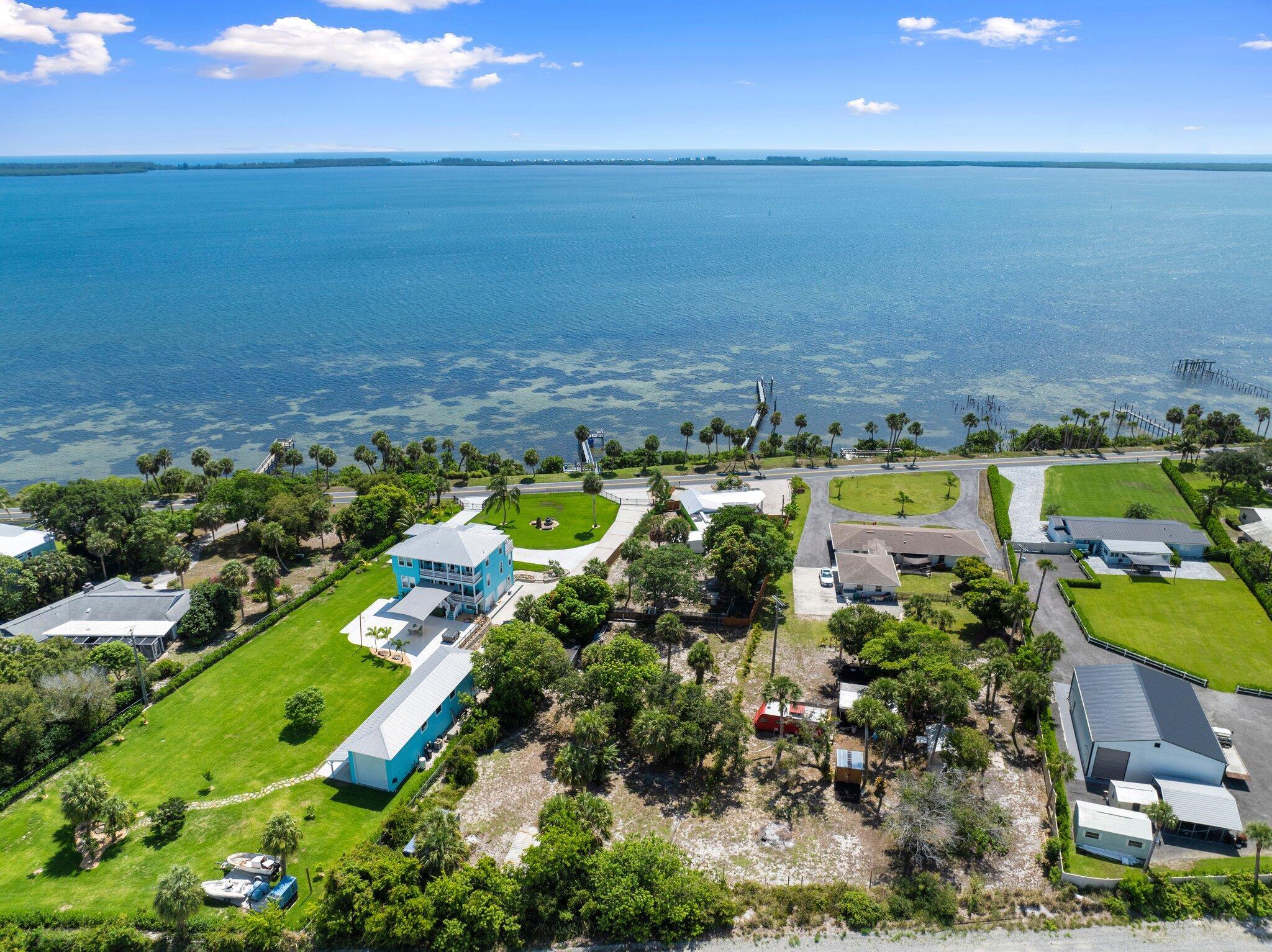 J O FRIES SUBDIVISION - Residential Lease