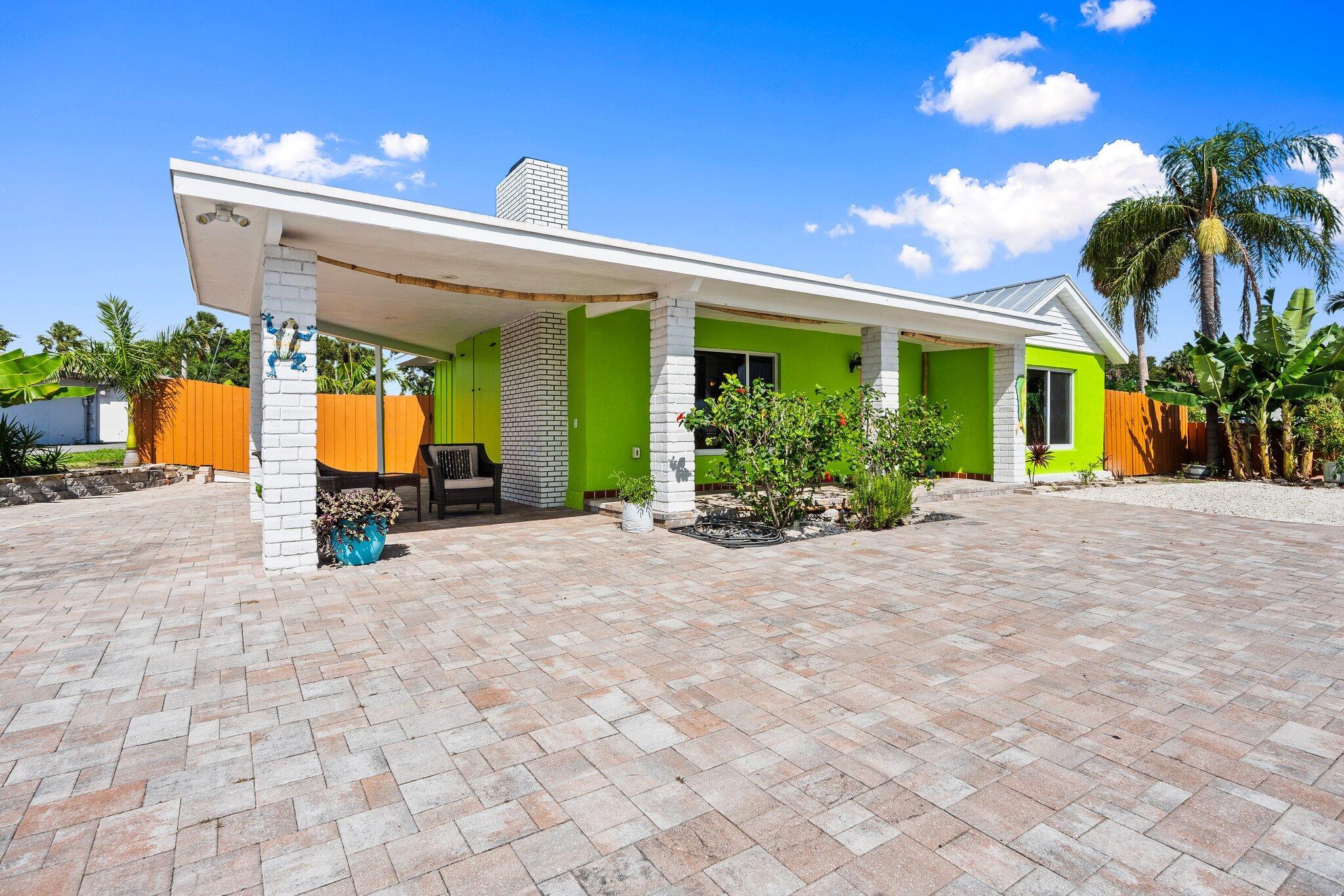 J O FRIES SUBDIVISION - Residential Lease