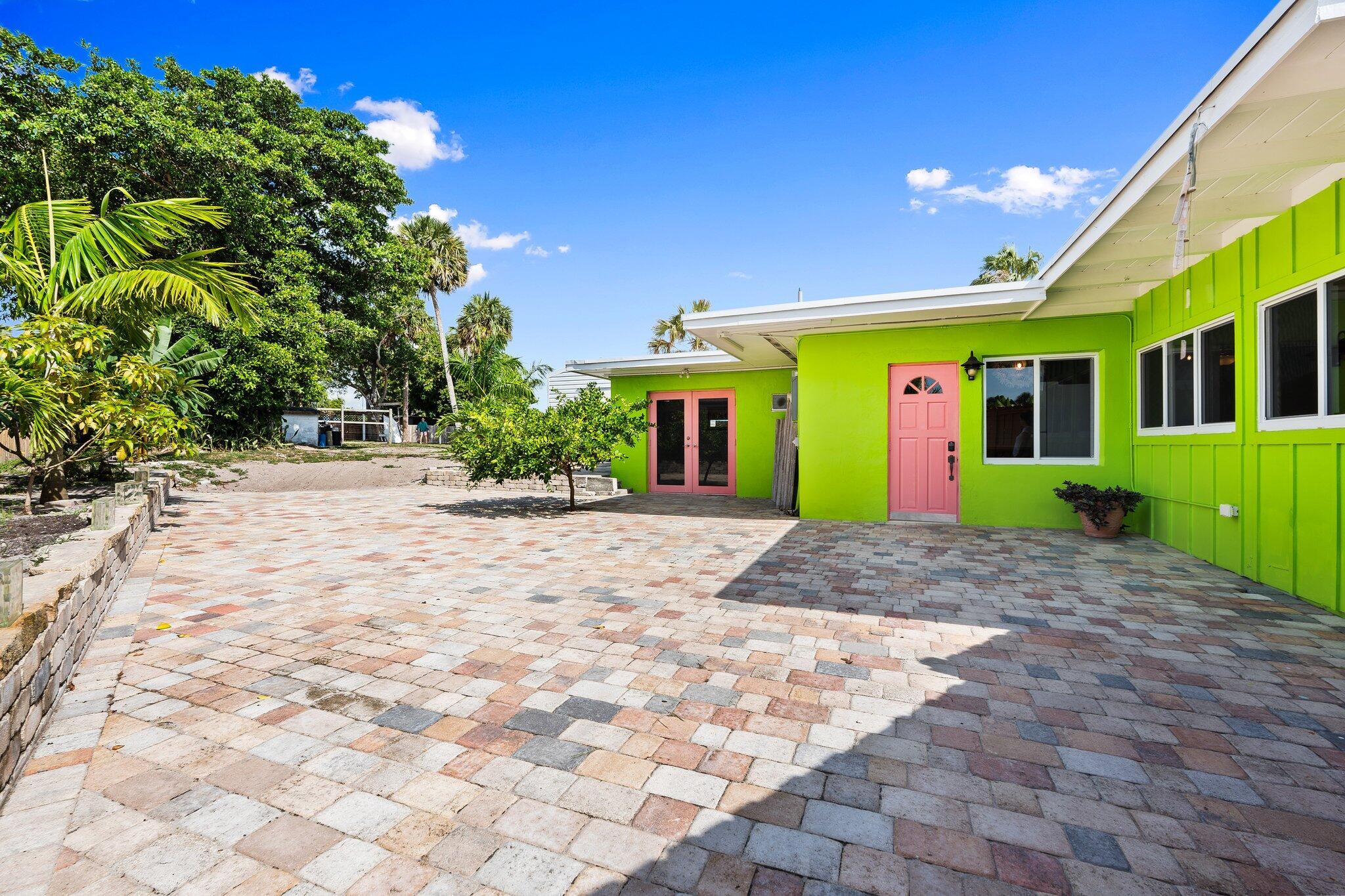 J O FRIES SUBDIVISION - Residential Lease