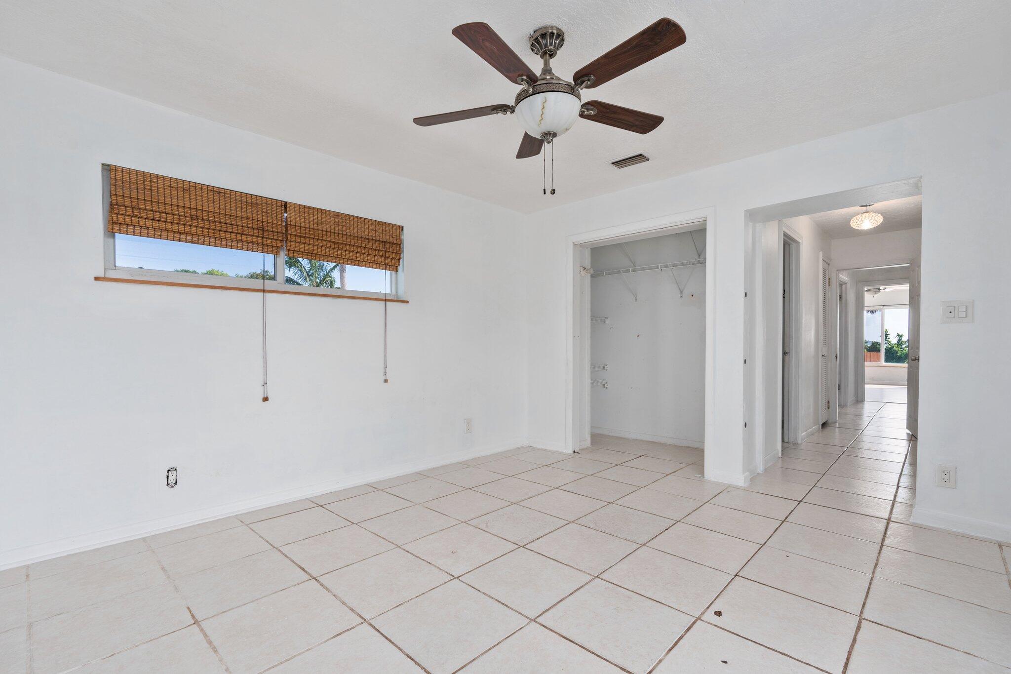 J O FRIES SUBDIVISION - Residential Lease