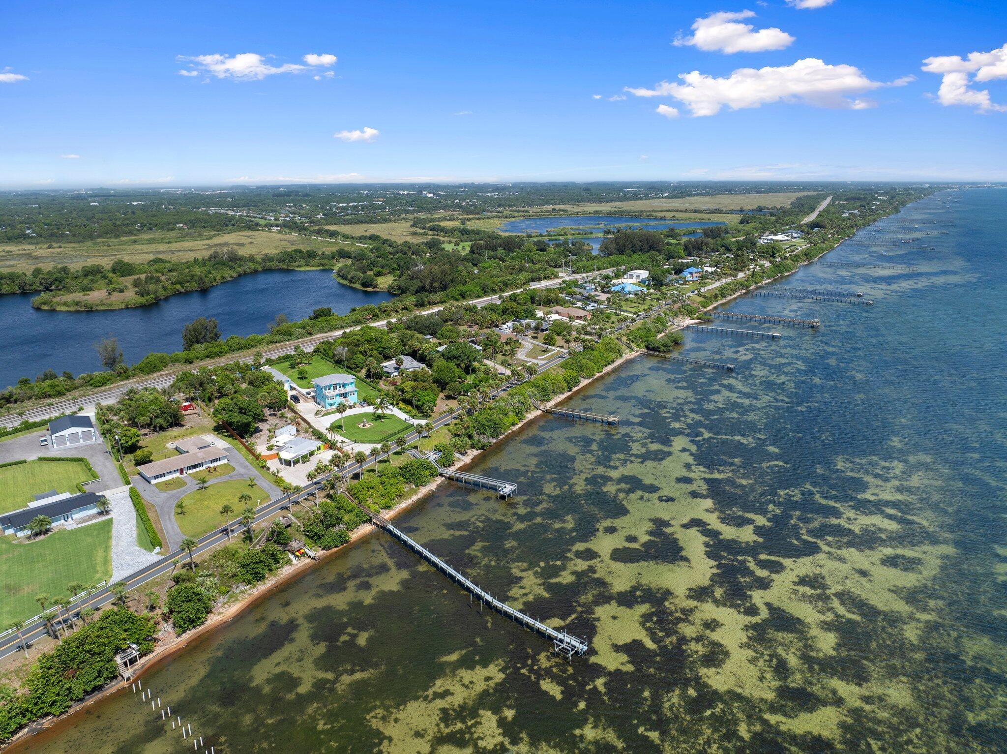 J O FRIES SUBDIVISION - Residential Lease