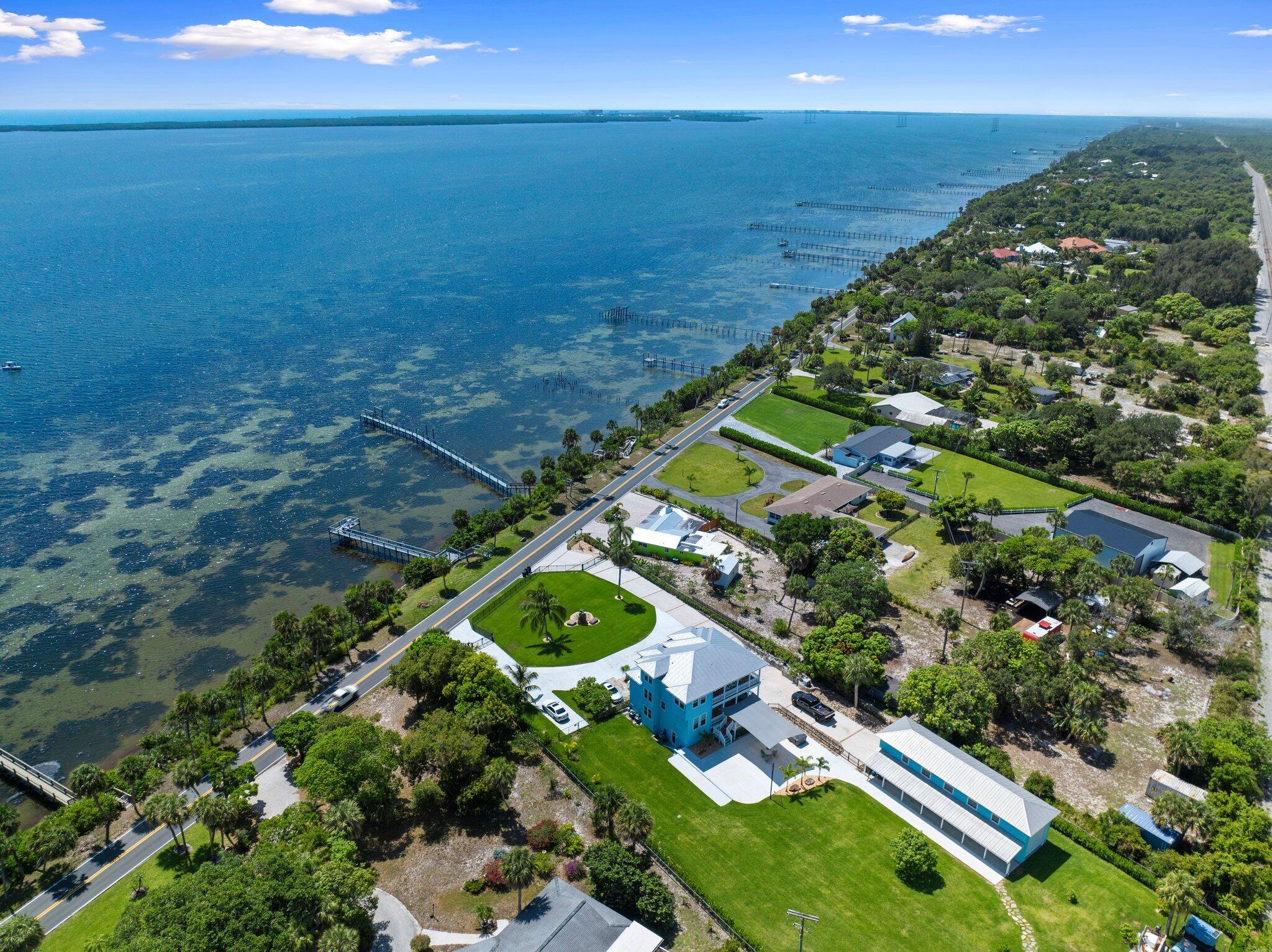 J O FRIES SUBDIVISION - Residential Lease