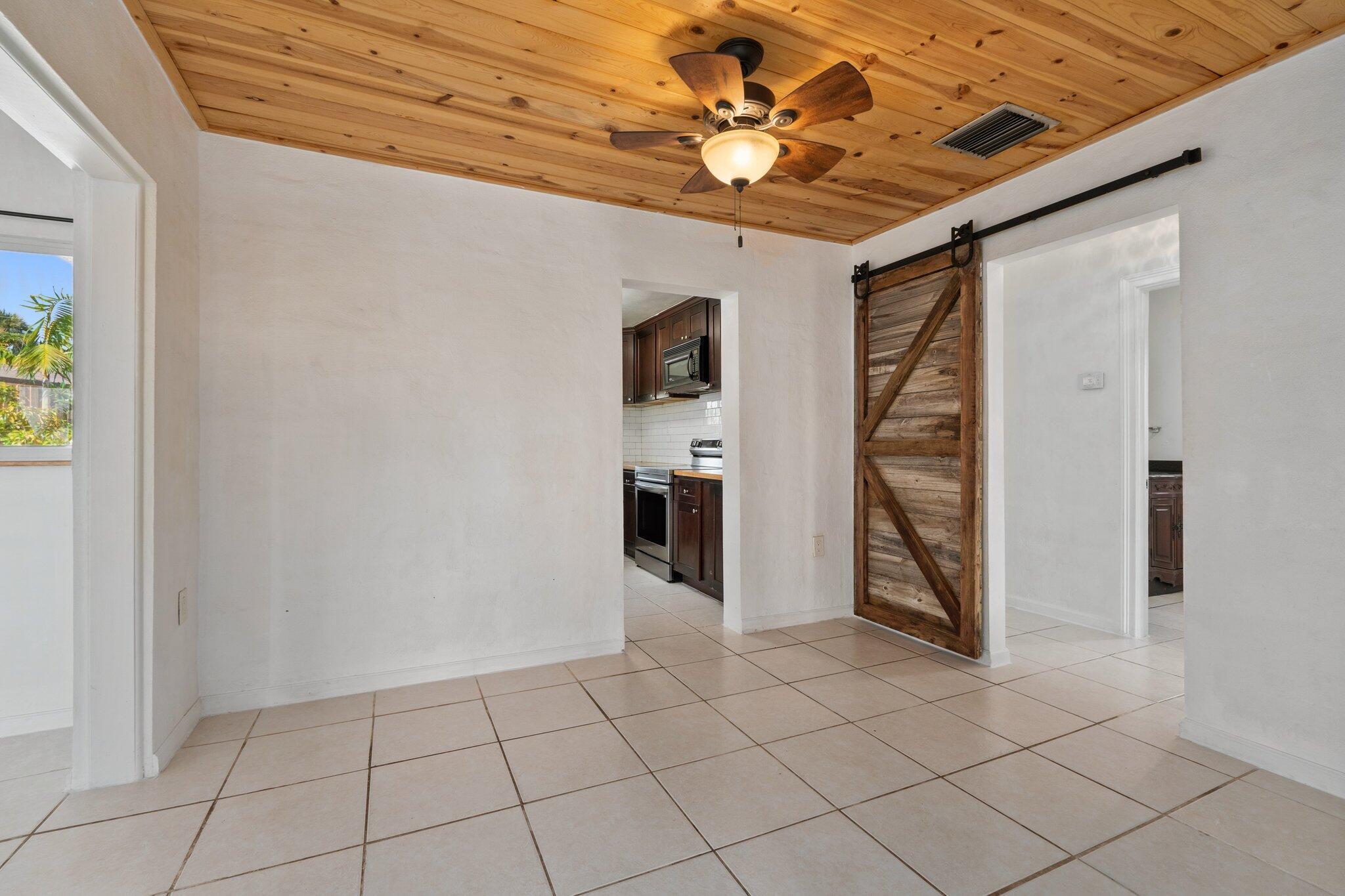 J O FRIES SUBDIVISION - Residential Lease