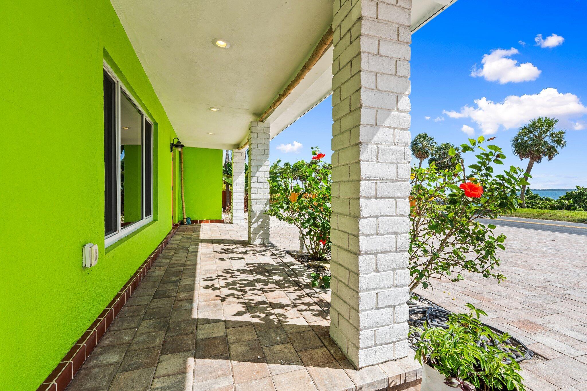 J O FRIES SUBDIVISION - Residential Lease