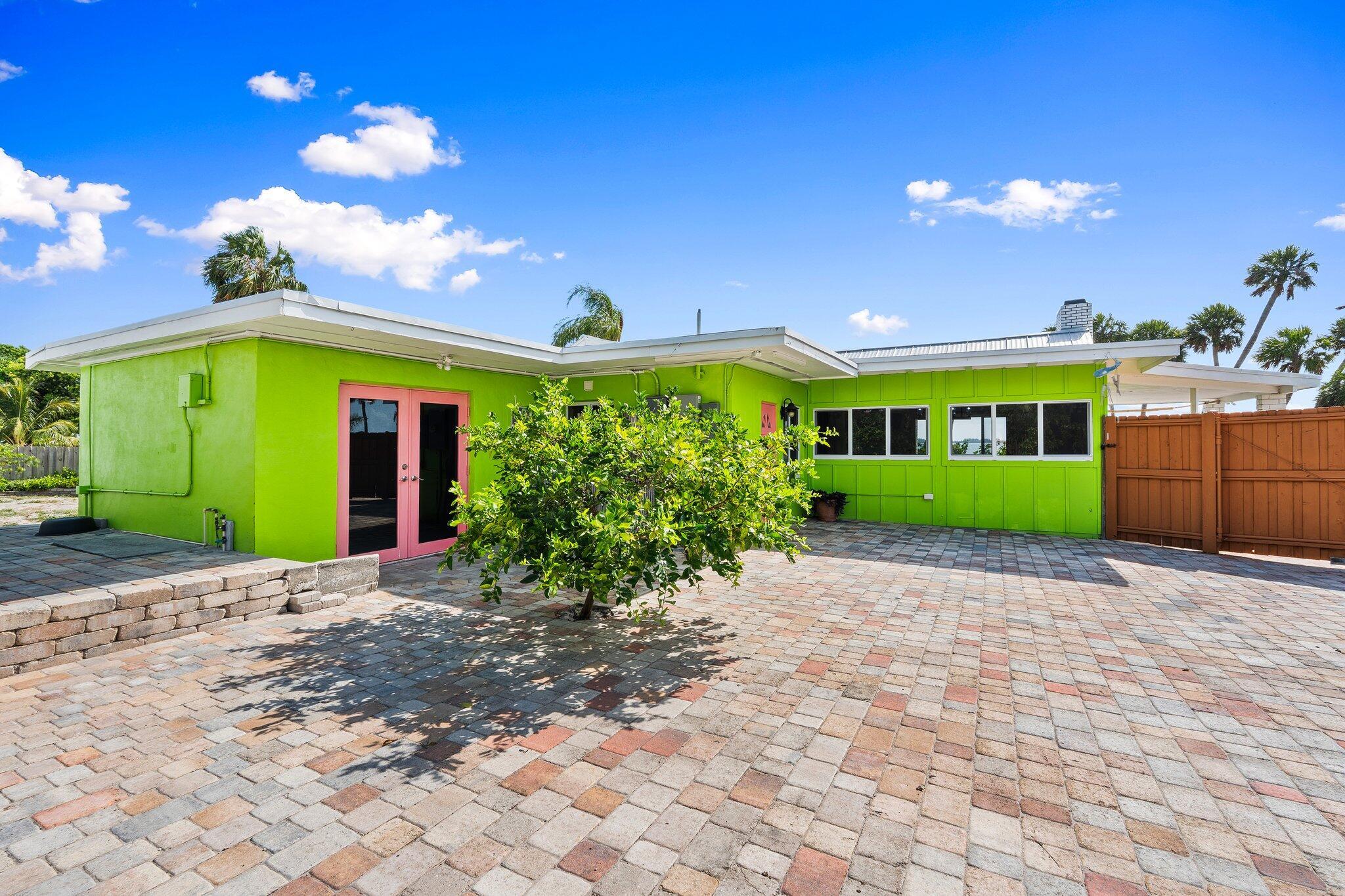 J O FRIES SUBDIVISION - Residential Lease