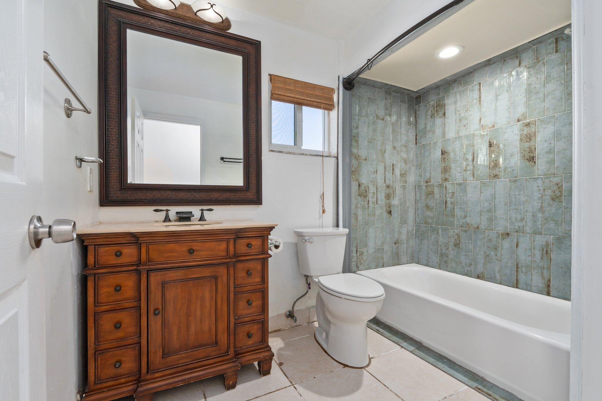 J O FRIES SUBDIVISION - Residential Lease