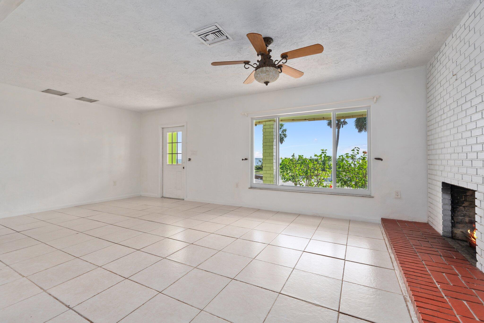 J O FRIES SUBDIVISION - Residential Lease