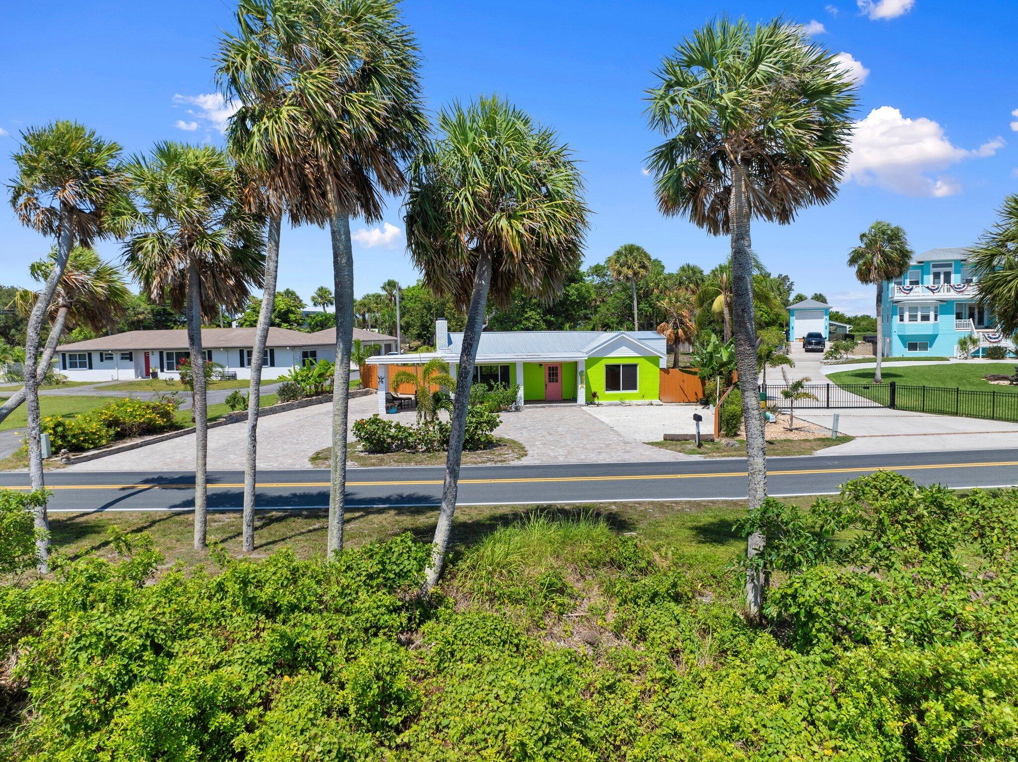 J O FRIES SUBDIVISION - Residential Lease