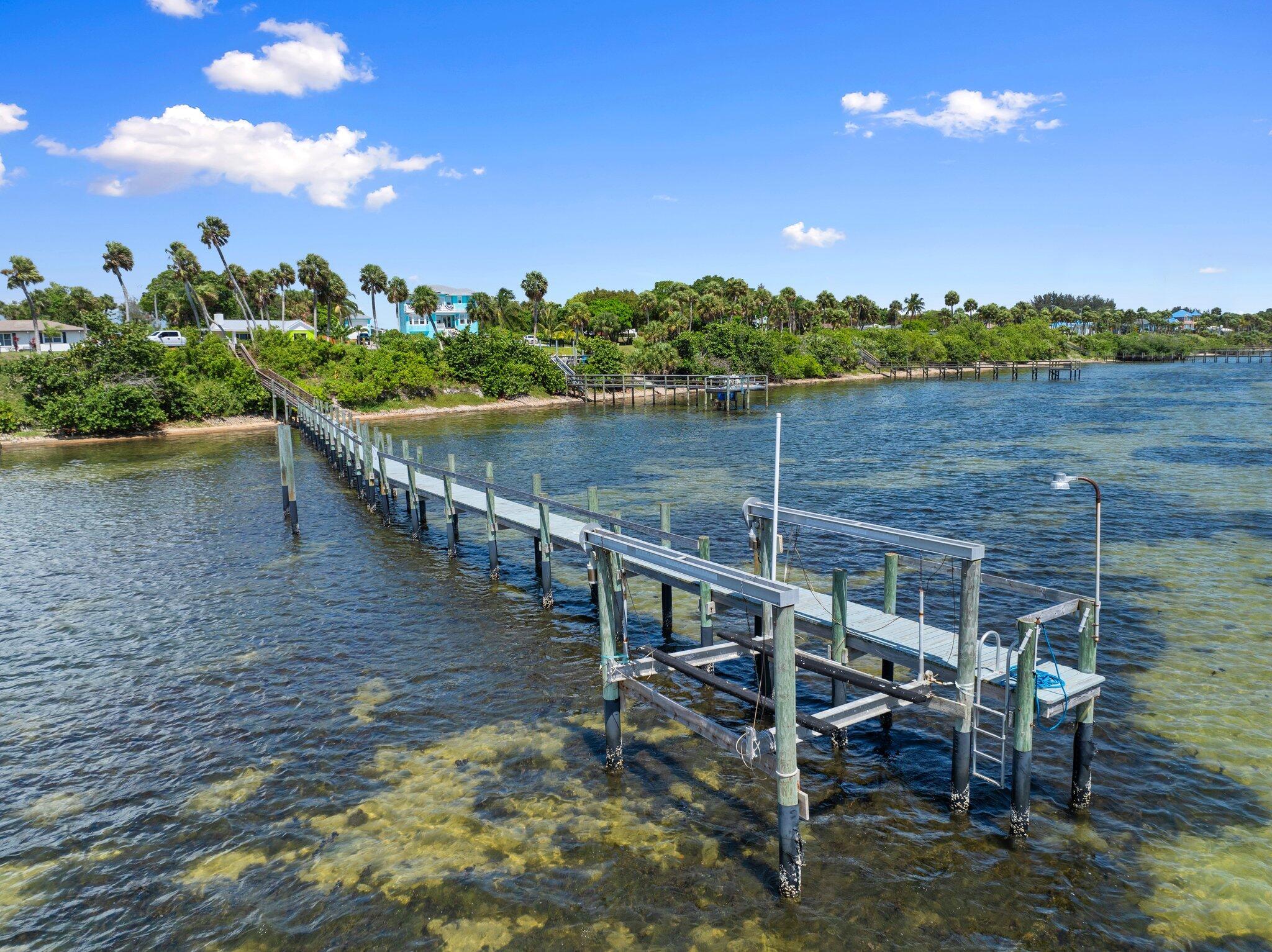 J O FRIES SUBDIVISION - Residential Lease