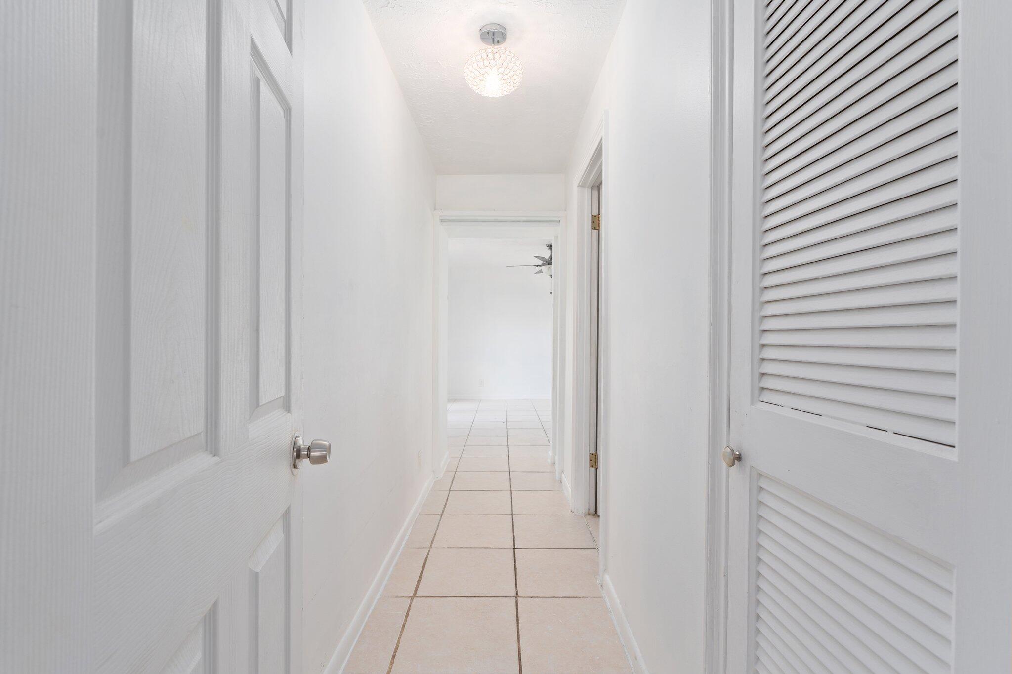 J O FRIES SUBDIVISION - Residential Lease