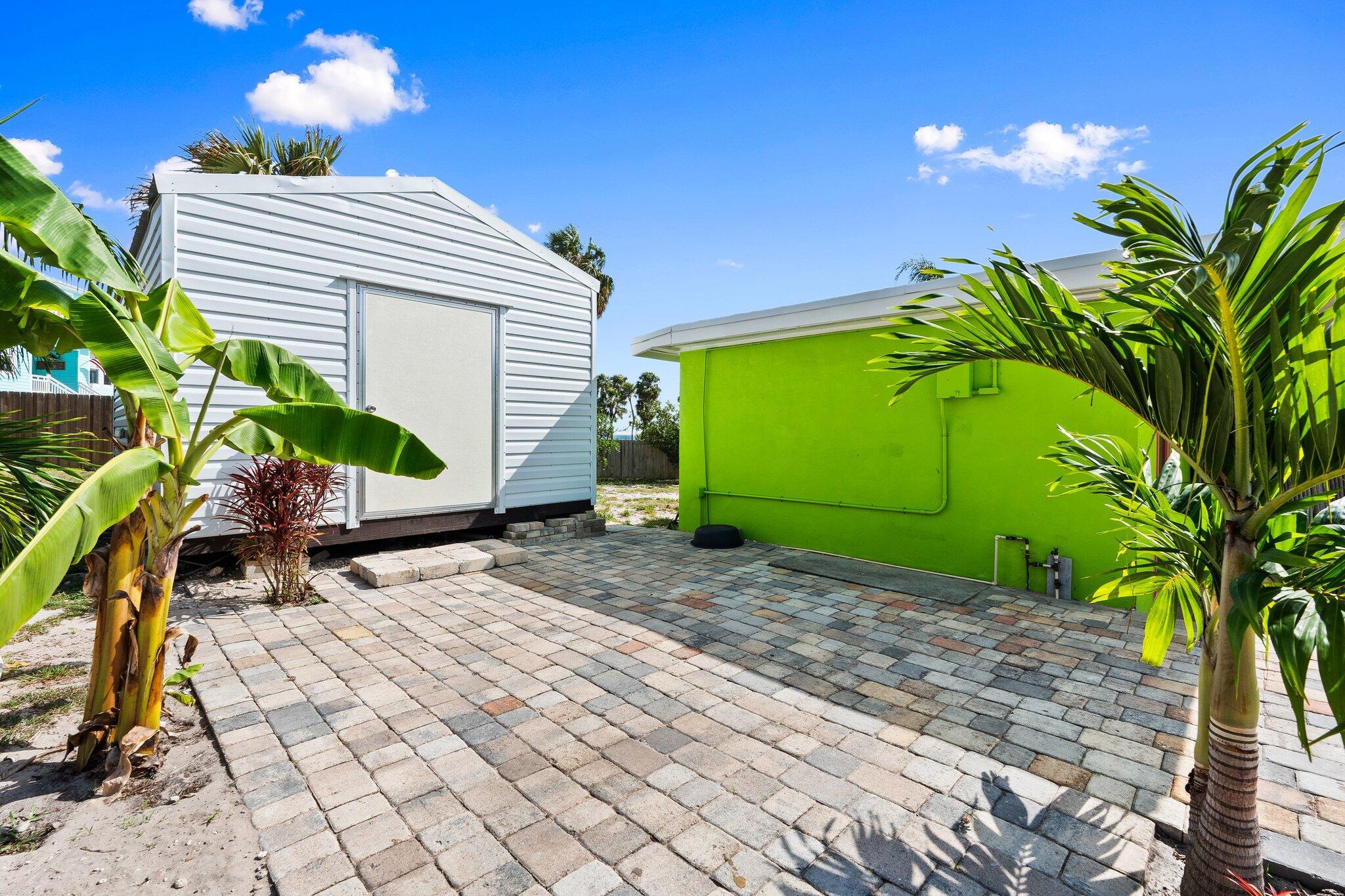 J O FRIES SUBDIVISION - Residential Lease