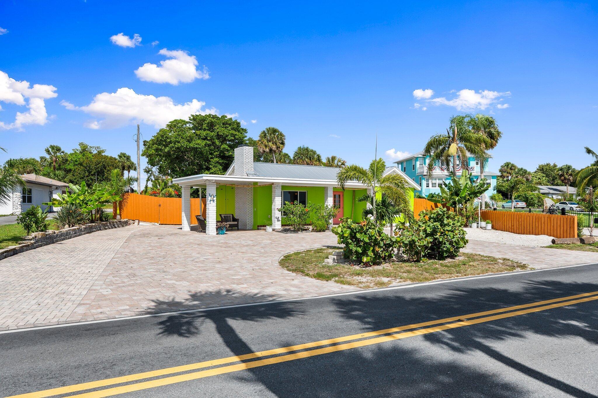 J O FRIES SUBDIVISION - Residential Lease