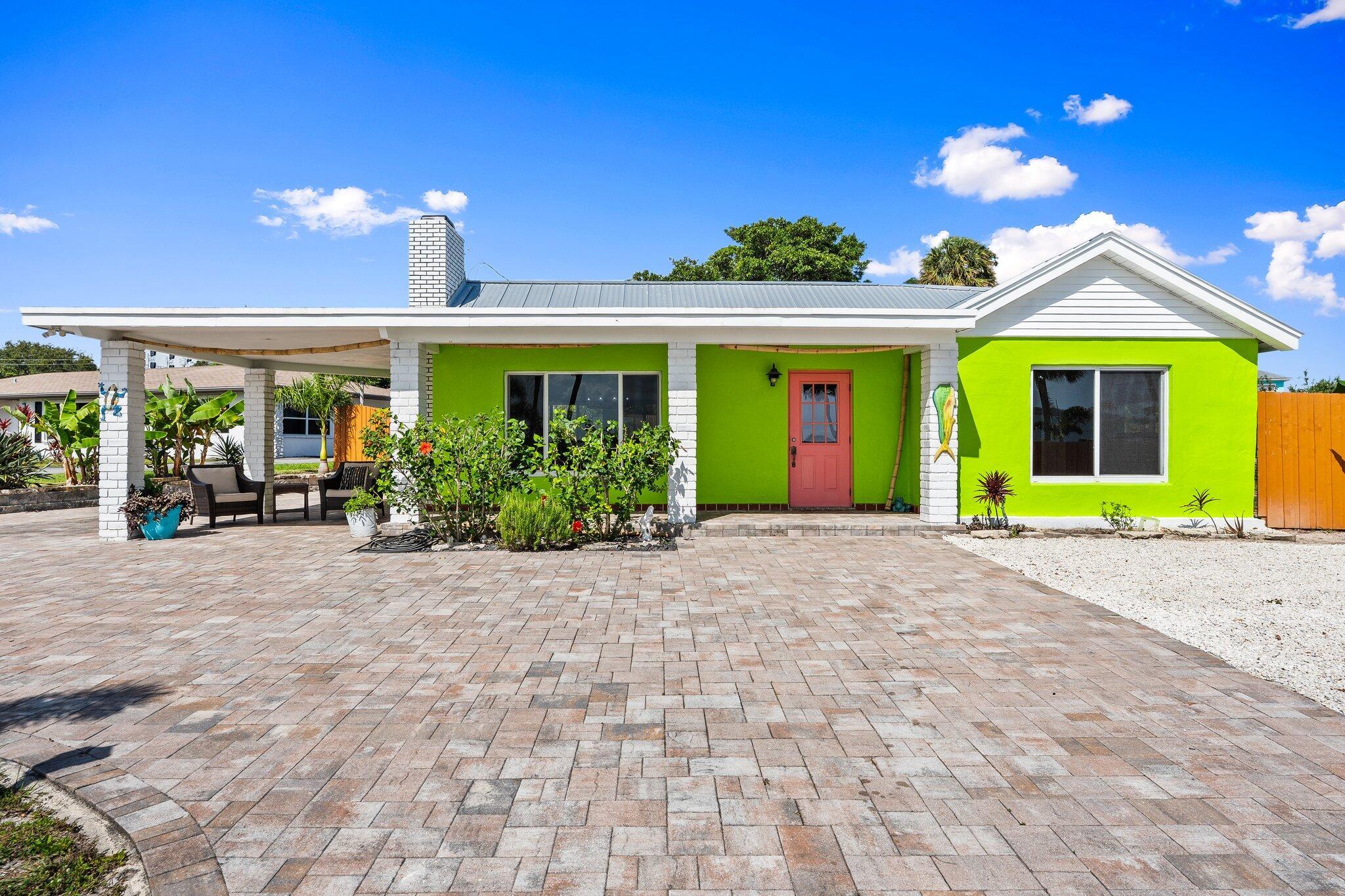 J O FRIES SUBDIVISION - Residential Lease