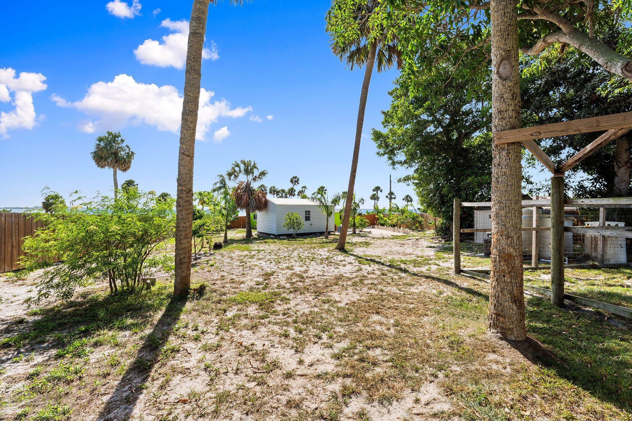 J O FRIES SUBDIVISION - Residential Lease