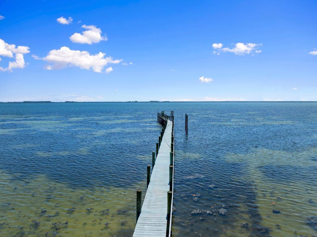 Photo of 5203 S Indian River Drive, Fort Pierce, FL 34982 (MLS # R11143024)