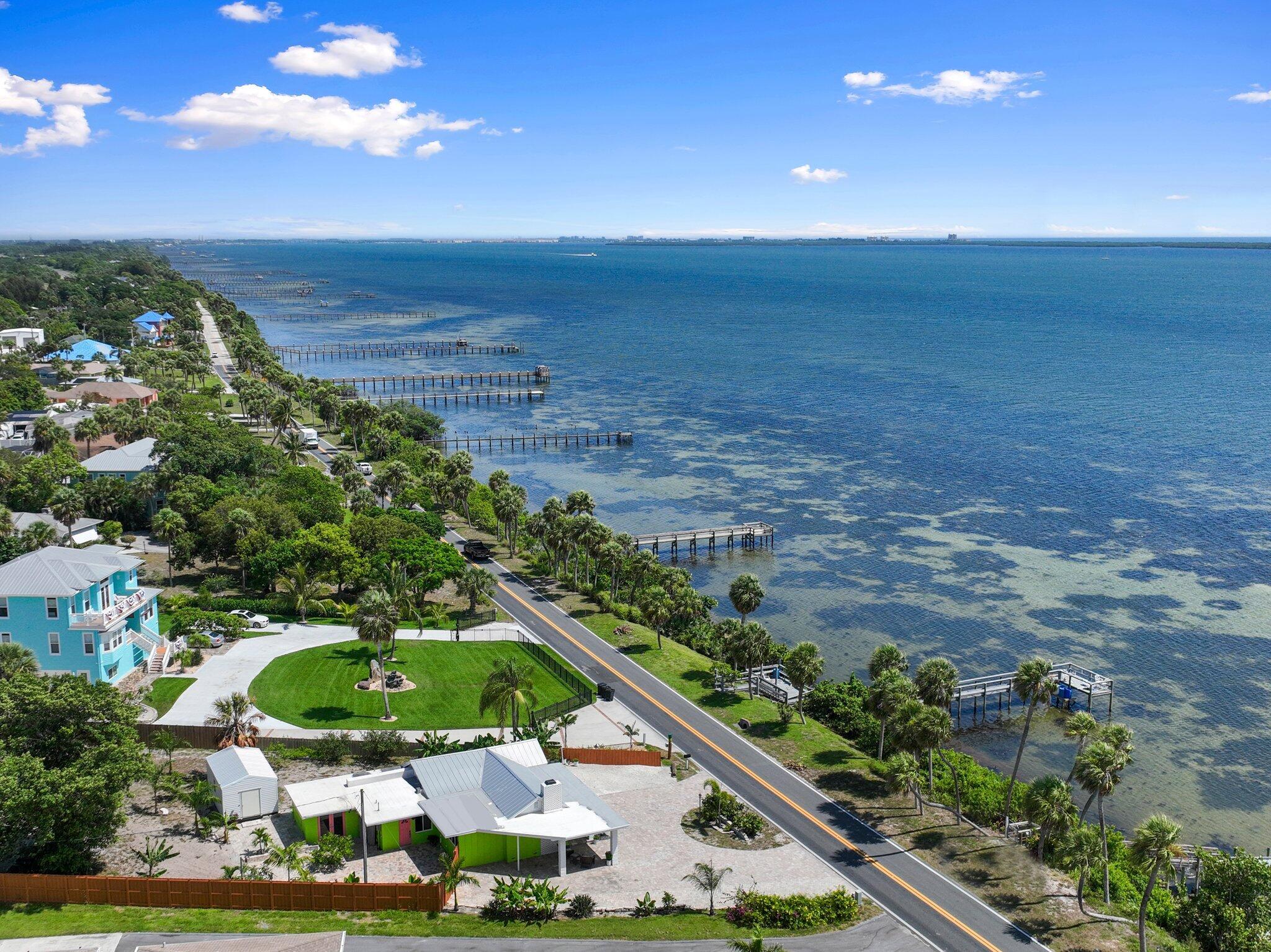 J O FRIES SUBDIVISION - Residential Lease