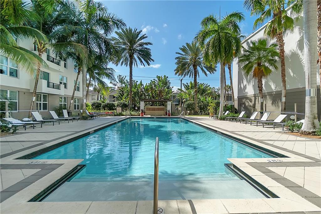 Lauderdale One - Residential