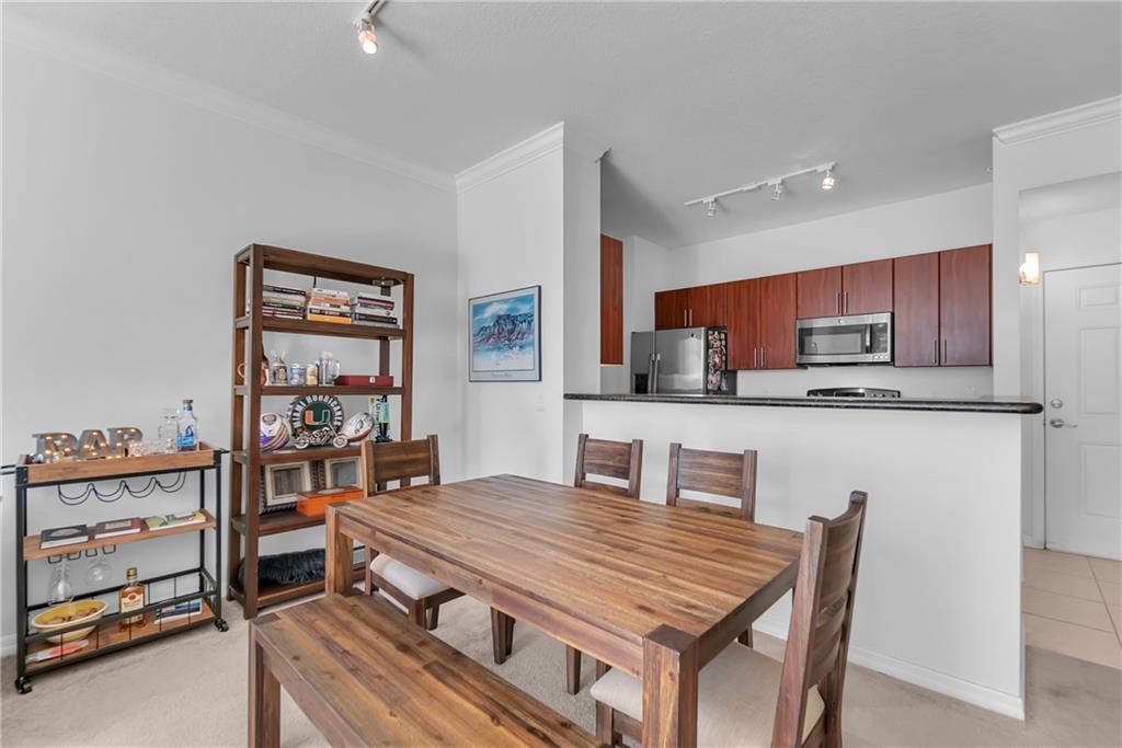 Lauderdale One - Residential