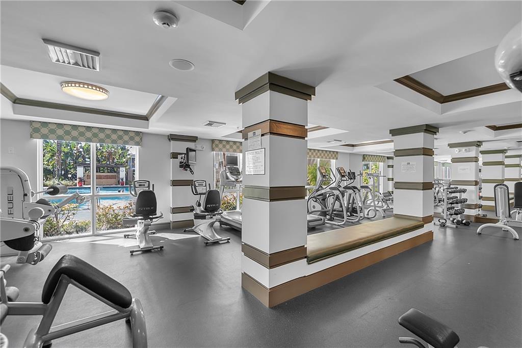 Lauderdale One - Residential