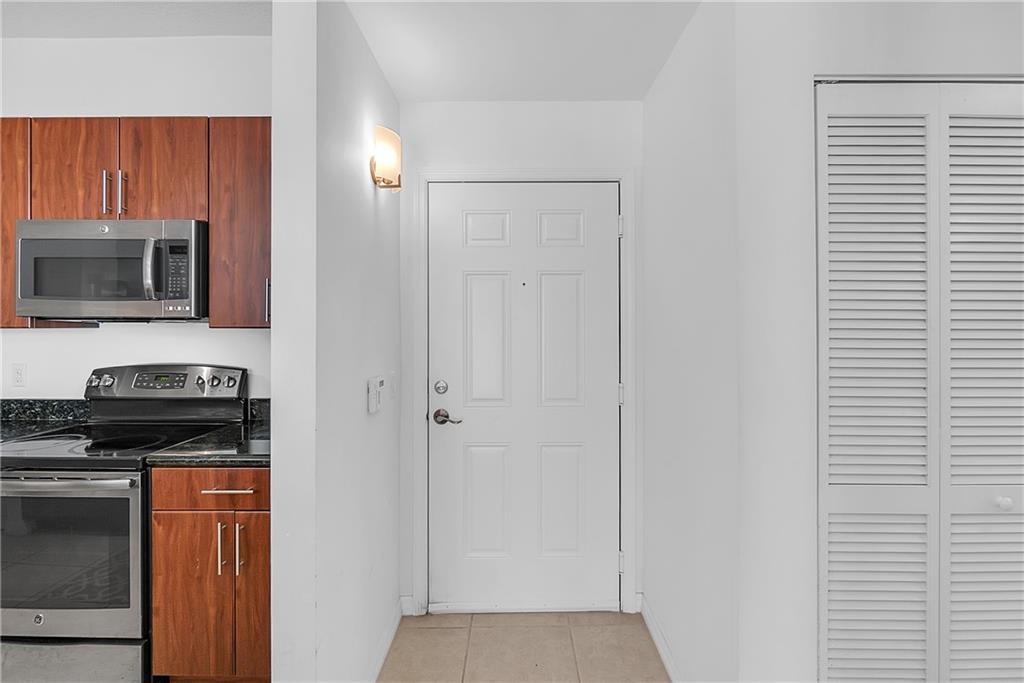 Lauderdale One - Residential