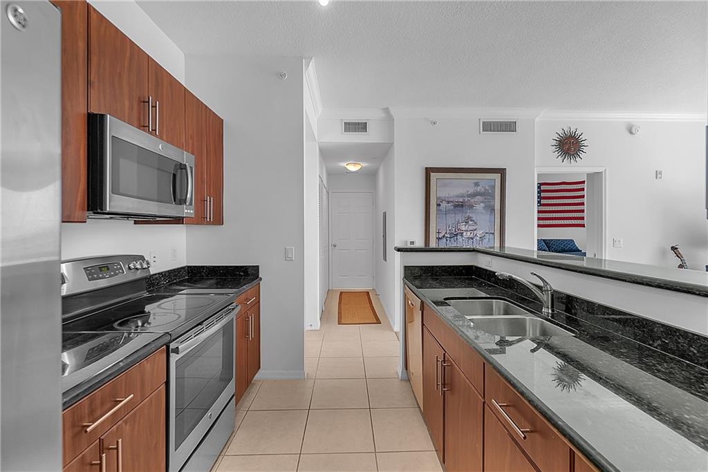 Lauderdale One - Residential