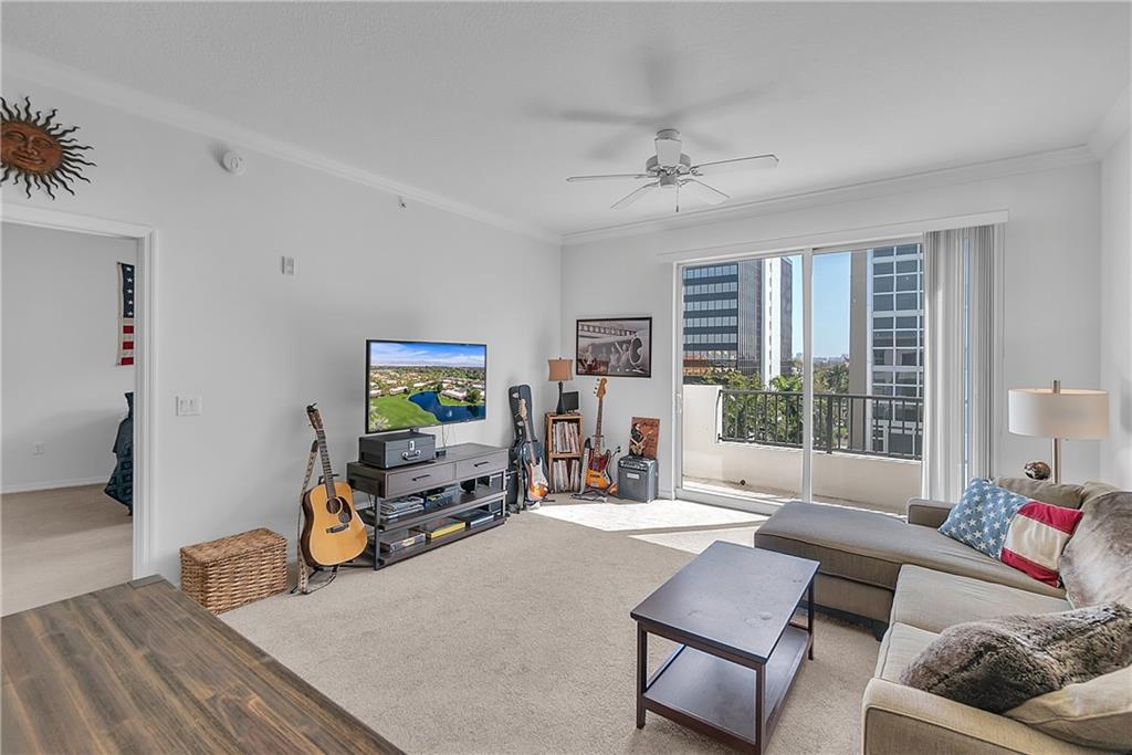 Lauderdale One - Residential