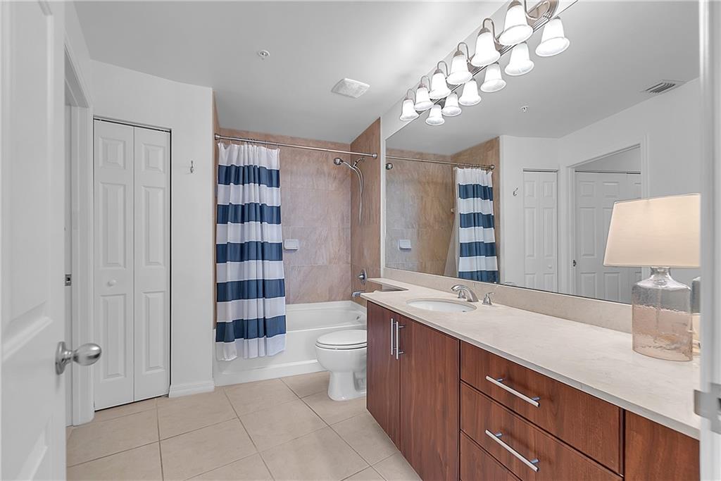 Lauderdale One - Residential