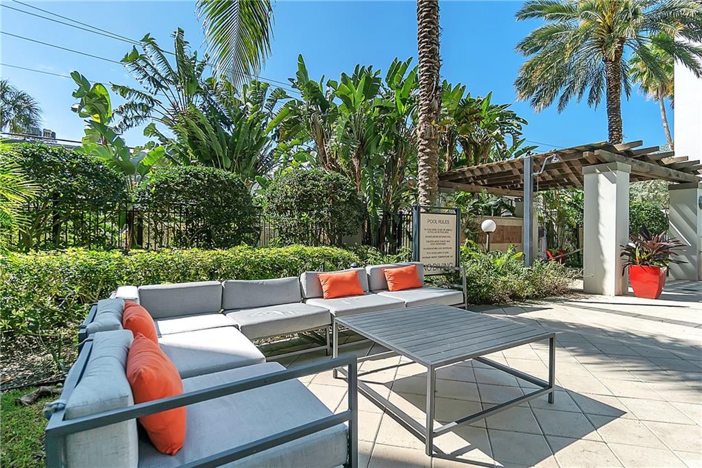 Lauderdale One - Residential