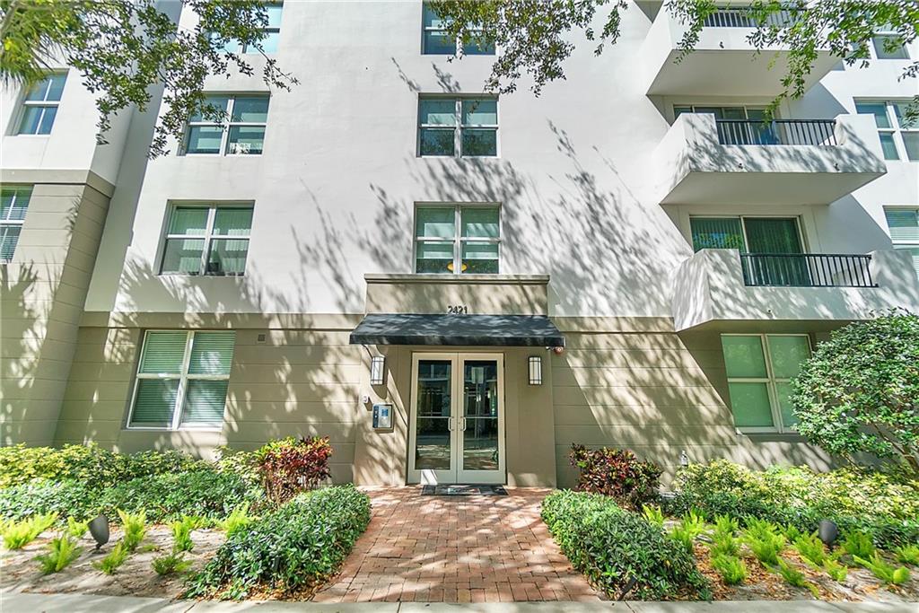 Lauderdale One - Residential