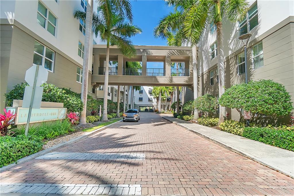 Lauderdale One - Residential