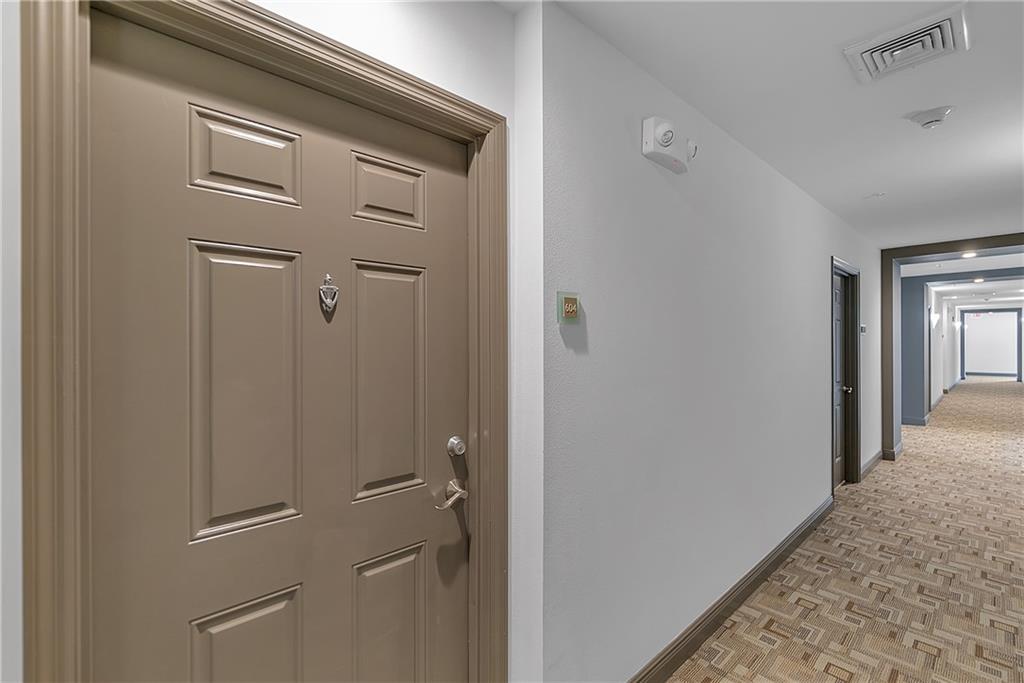 Lauderdale One - Residential