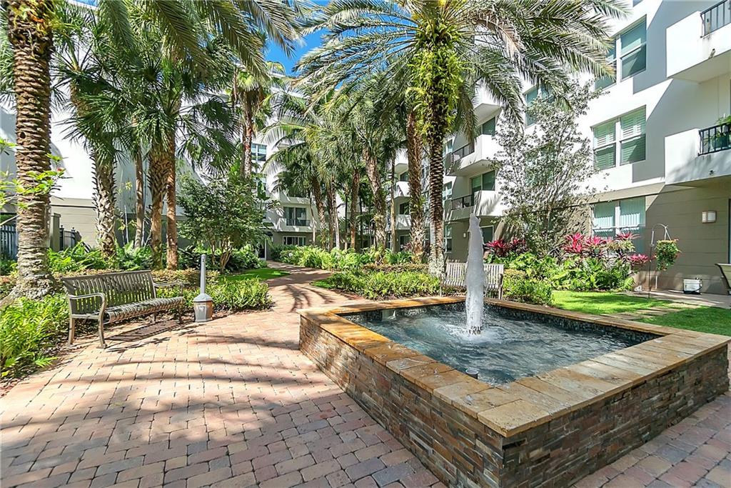 Lauderdale One - Residential