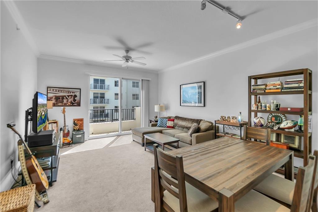 Lauderdale One - Residential