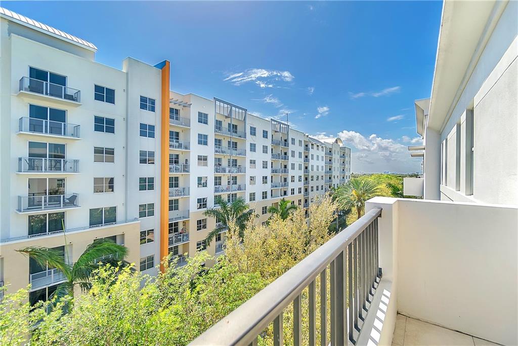 Lauderdale One - Residential