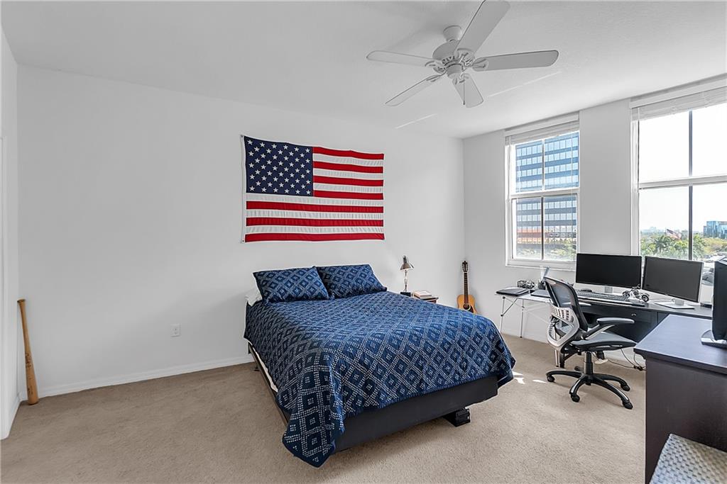 Lauderdale One - Residential