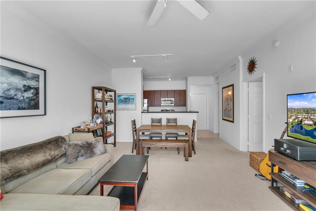 Lauderdale One - Residential