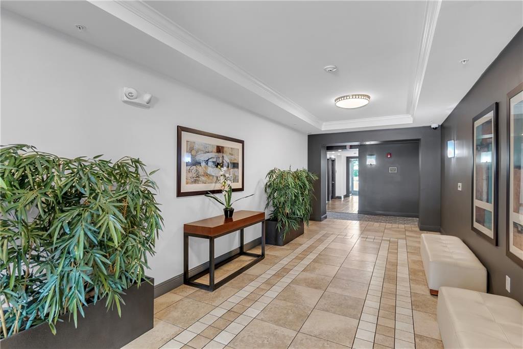 Lauderdale One - Residential