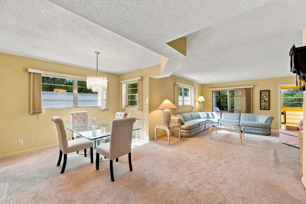 Photo of 1704 ANDROS Isle #A3, Coconut Creek, FL 33066 (MLS # B26092192)