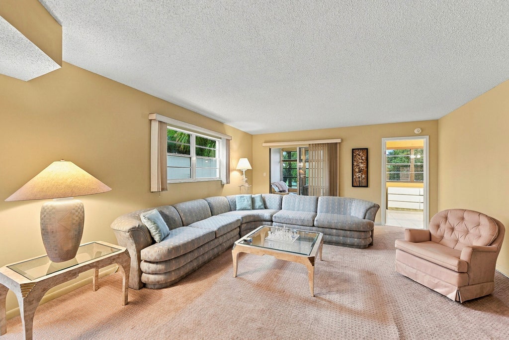 Photo of 1704 ANDROS Isle #A3, Coconut Creek, FL 33066 (MLS # B26092192)
