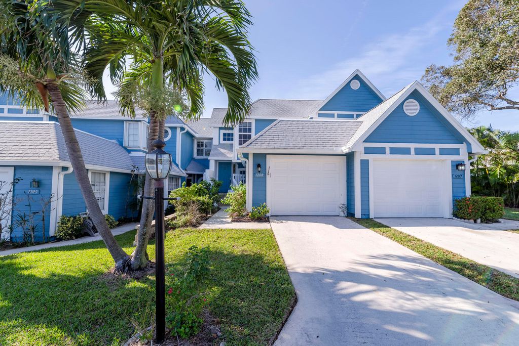 Photo of 1208 Ocean Dunes Circle, Jupiter, FL 33477 (MLS # R10936812)