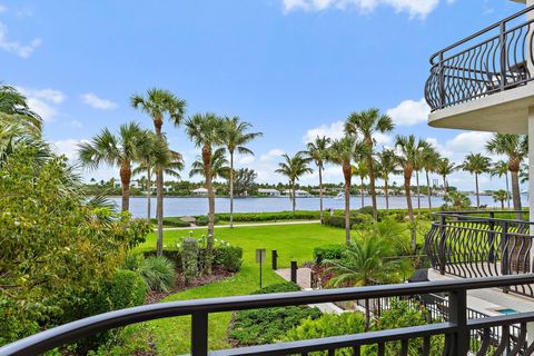 Photo of 314 Inlet Way #101, Palm Beach Shores, FL 33404 (MLS # B26015504)
