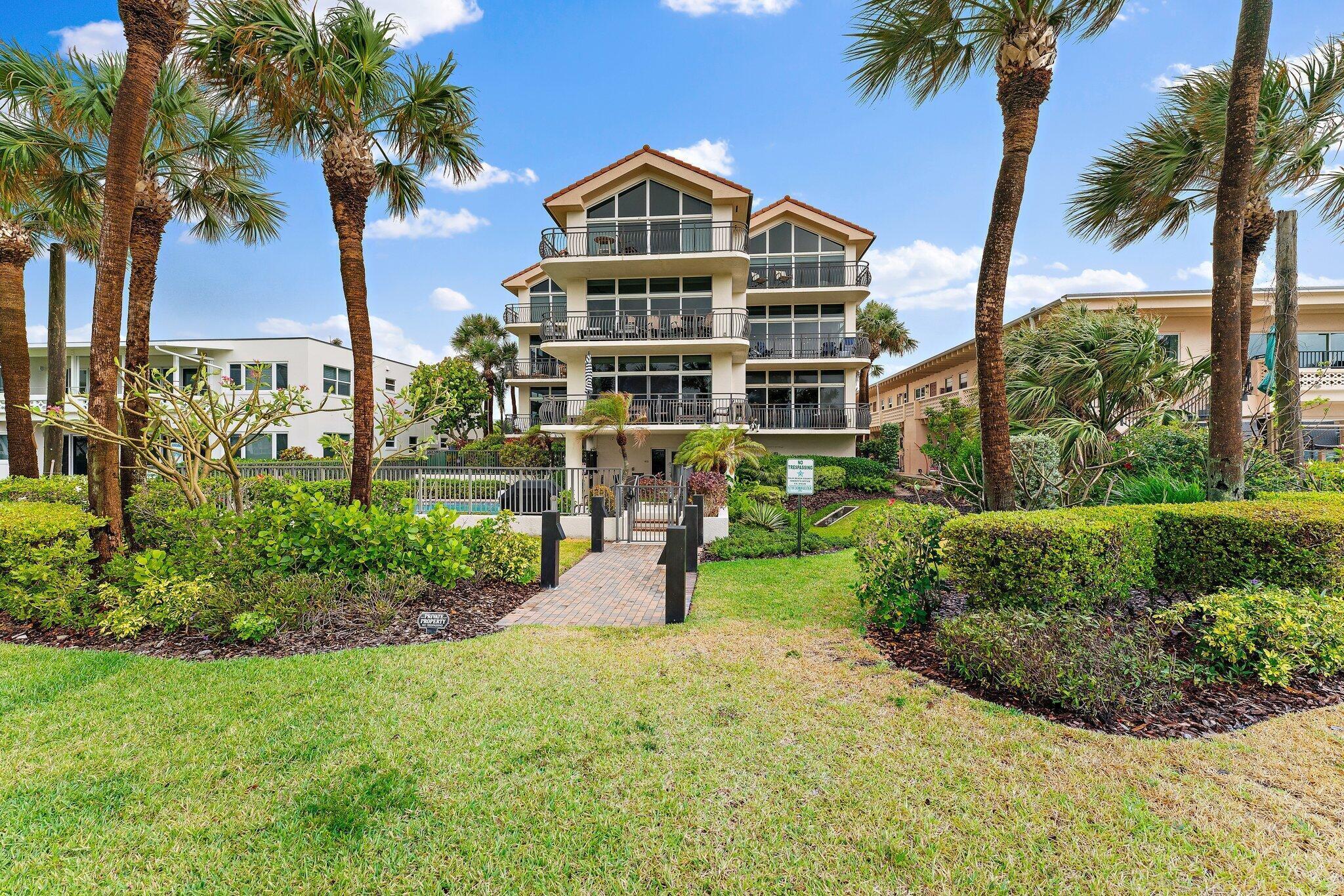 314 Inlet Way 101