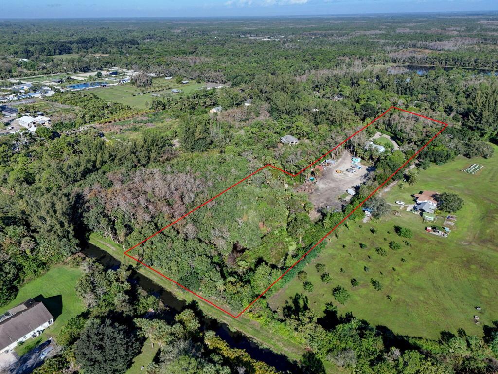 Jupiter Farms - Residential