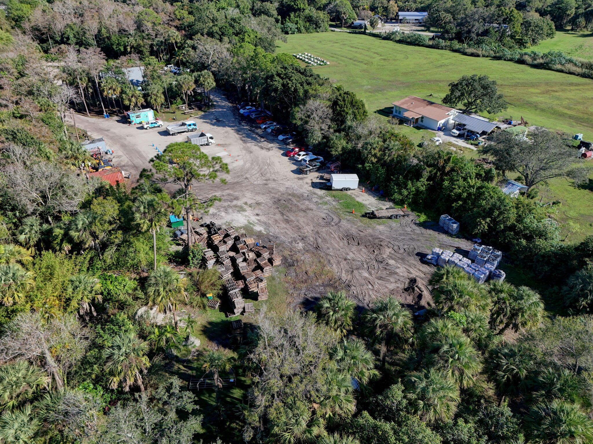 Jupiter Farms - Residential