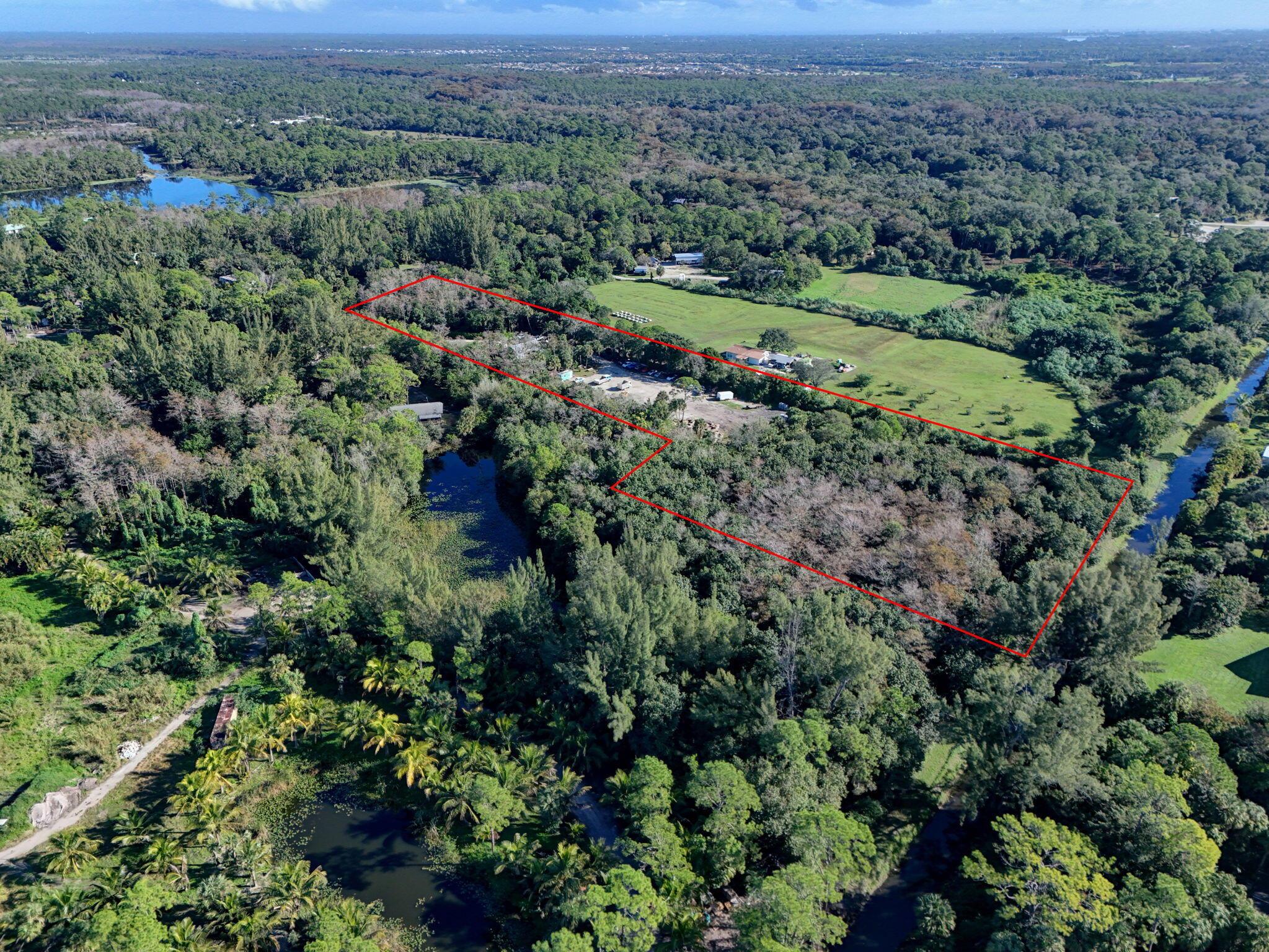 Jupiter Farms - Residential