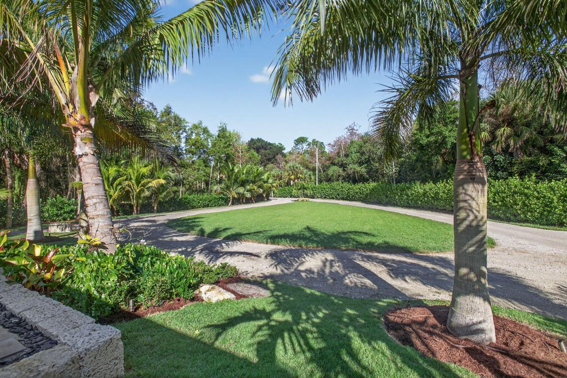 Jupiter Farms - Residential