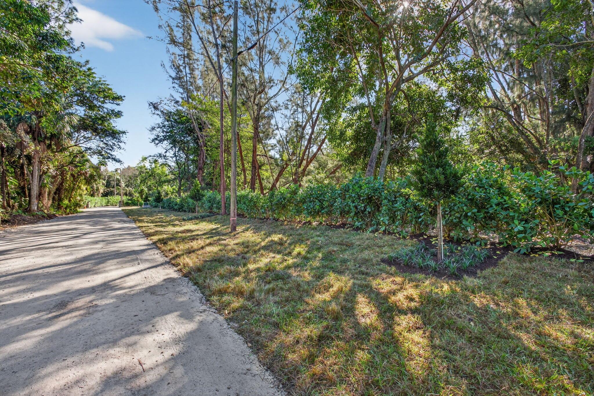 Jupiter Farms - Residential