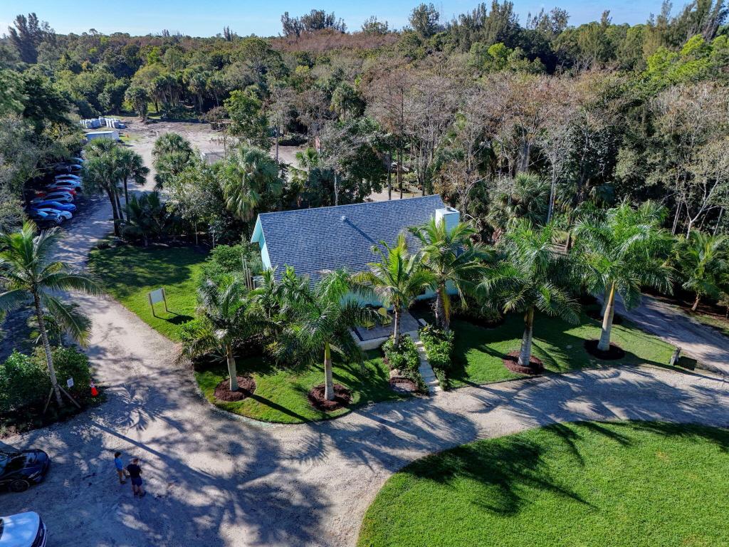 Jupiter Farms - Residential