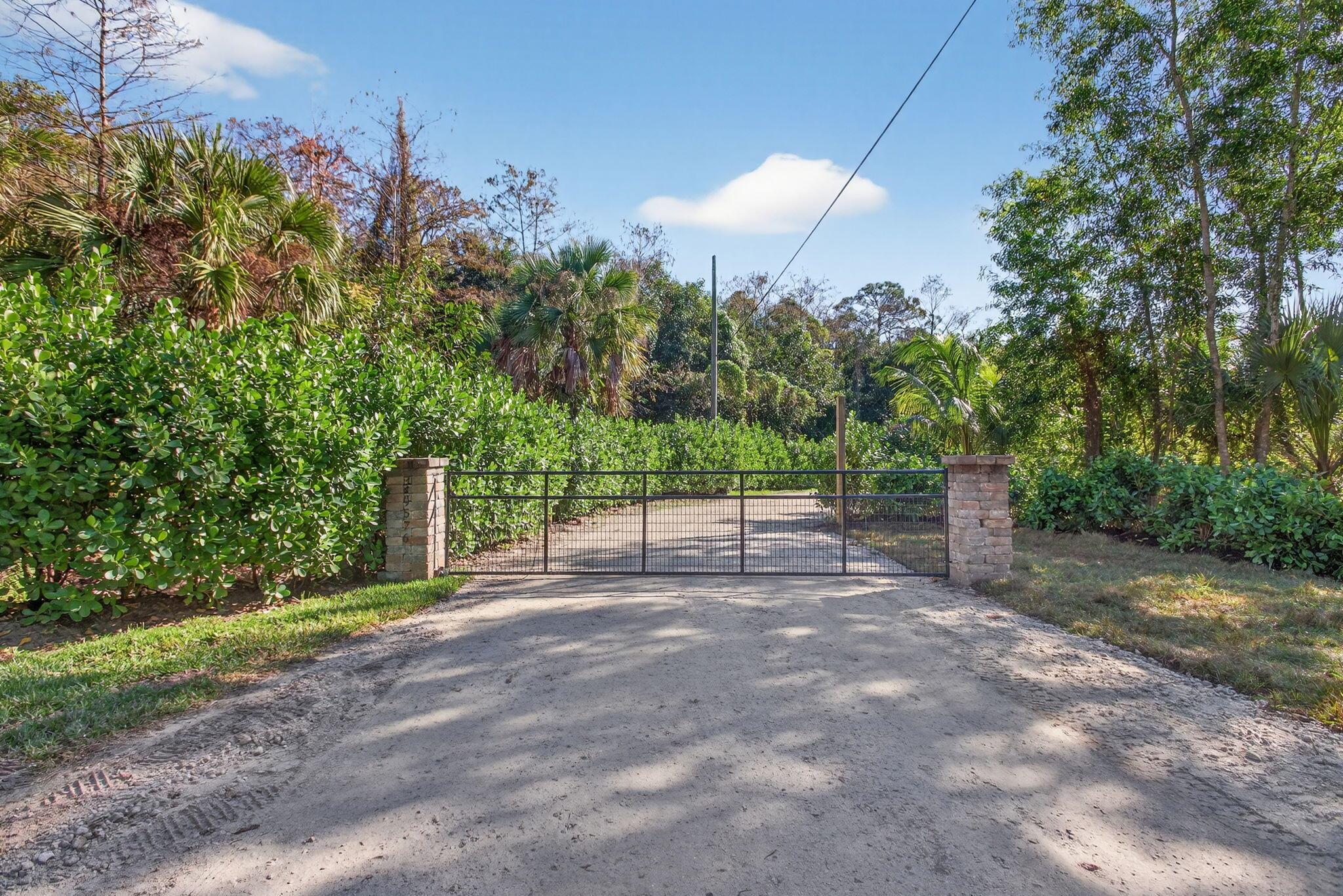 Jupiter Farms - Residential