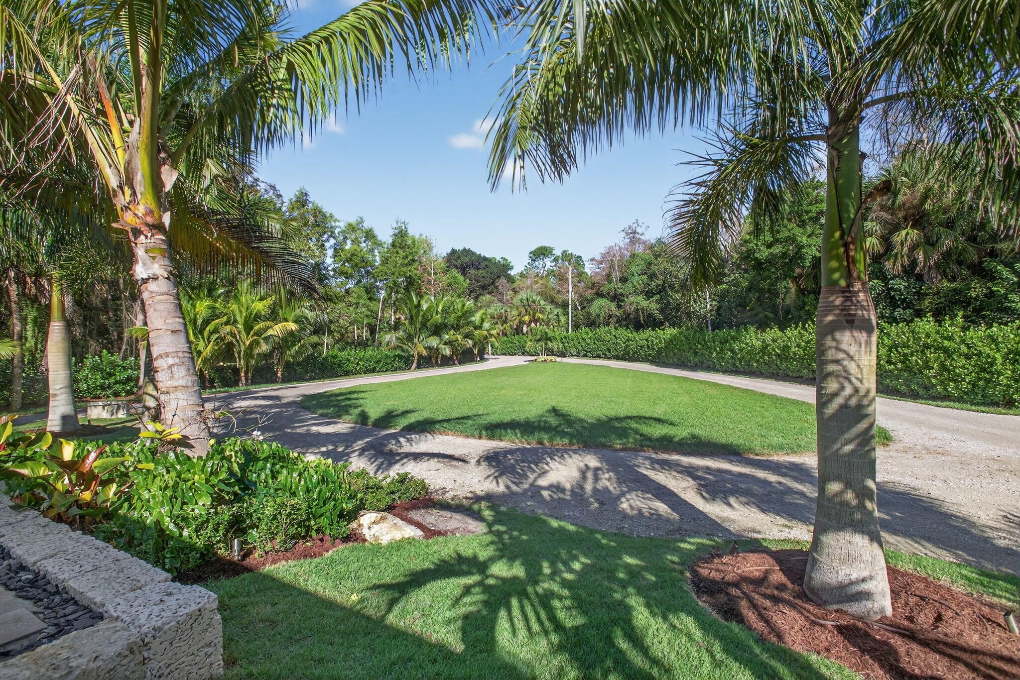 Jupiter Farms - Residential